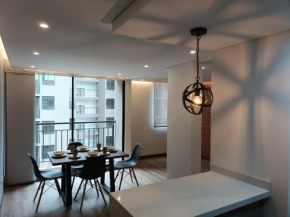Apto 1008 RB Increíble inmueble